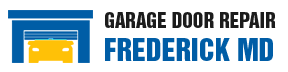 logo garage door repair Frederick MD
